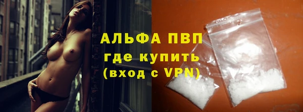 крисы Алексин