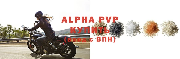 крисы Алексин